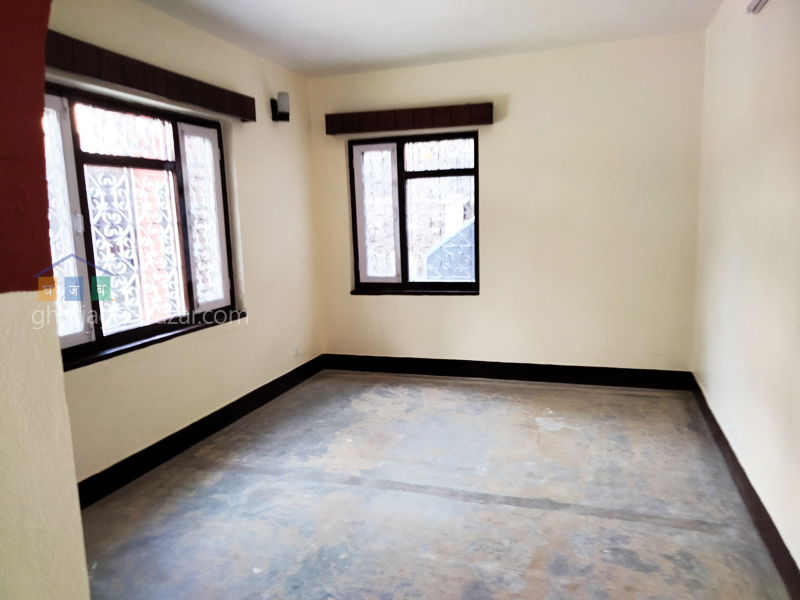 Flat on Rent at Baluwatar